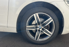 BMW Série 2 Gran Tourer (F46) 216d 1.5 d 116 CH