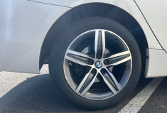 BMW Série 2 Gran Tourer (F46) 216d 1.5 d 116 CH