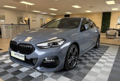 BMW Série 2 GRAND COUPE 216D STEPTRONIC7 116 M SPORT PACK SHADOW / TOIT OUVRANT / SUIVI COMPLET BMW