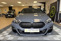 BMW Série 2 GRAND COUPE 216D STEPTRONIC7 116 M SPORT PACK SHADOW / TOIT OUVRANT / SUIVI COMPLET BMW