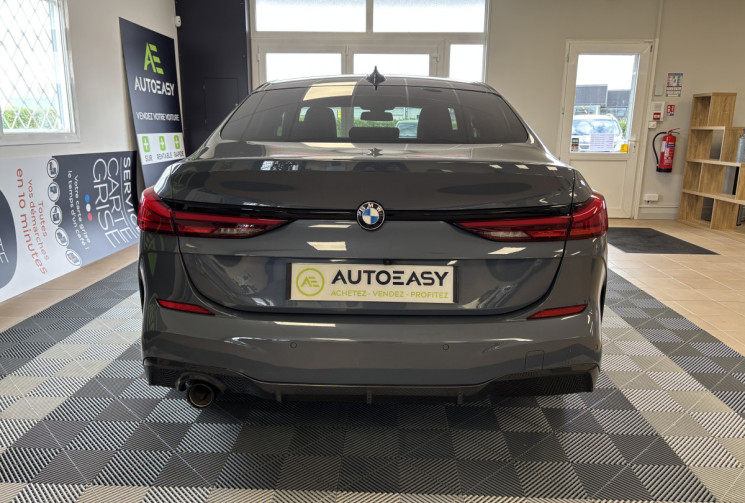 BMW Série 2 GRAND COUPE 216D STEPTRONIC7 116 M SPORT PACK SHADOW / TOIT OUVRANT / SUIVI COMPLET BMW