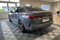 BMW Série 2 GRAND COUPE 216D STEPTRONIC7 116 M SPORT PACK SHADOW / TOIT OUVRANT / SUIVI COMPLET BMW