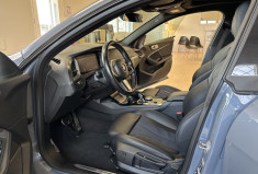 BMW Série 2 GRAND COUPE 216D STEPTRONIC7 116 M SPORT PACK SHADOW / TOIT OUVRANT / SUIVI COMPLET BMW