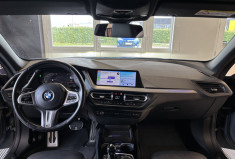 BMW Série 2 GRAND COUPE 216D STEPTRONIC7 116 M SPORT PACK SHADOW / TOIT OUVRANT / SUIVI COMPLET BMW