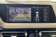 BMW Série 2 GRAND COUPE 216D STEPTRONIC7 116 M SPORT PACK SHADOW / TOIT OUVRANT / SUIVI COMPLET BMW