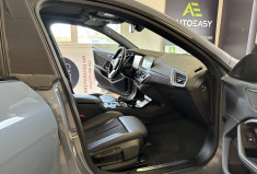 BMW Série 2 GRAND COUPE 216D STEPTRONIC7 116 M SPORT PACK SHADOW / TOIT OUVRANT / SUIVI COMPLET BMW