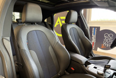BMW Série 2 GRAND COUPE 216D STEPTRONIC7 116 M SPORT PACK SHADOW / TOIT OUVRANT / SUIVI COMPLET BMW