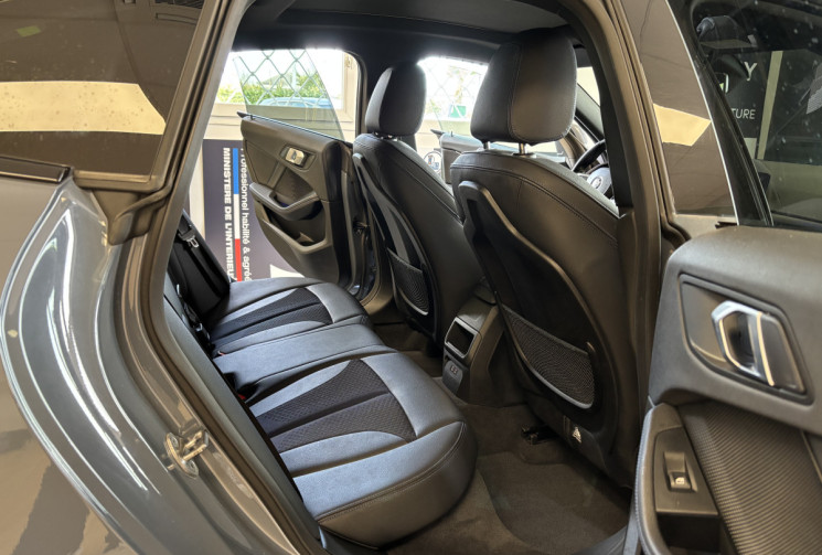 BMW Série 2 GRAND COUPE 216D STEPTRONIC7 116 M SPORT PACK SHADOW / TOIT OUVRANT / SUIVI COMPLET BMW