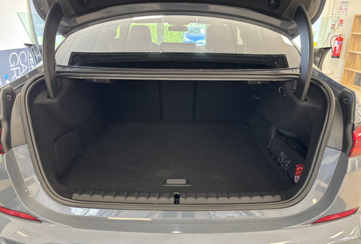 BMW Série 2 GRAND COUPE 216D STEPTRONIC7 116 M SPORT PACK SHADOW / TOIT OUVRANT / SUIVI COMPLET BMW