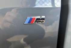 BMW Série 2 GRAND COUPE 216D STEPTRONIC7 116 M SPORT PACK SHADOW / TOIT OUVRANT / SUIVI COMPLET BMW