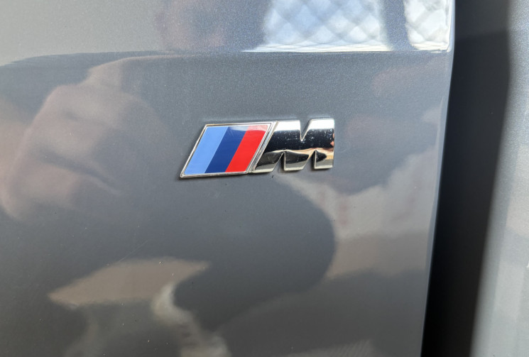 BMW Série 2 GRAND COUPE 216D STEPTRONIC7 116 M SPORT PACK SHADOW / TOIT OUVRANT / SUIVI COMPLET BMW