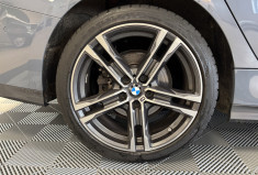 BMW Série 2 GRAND COUPE 216D STEPTRONIC7 116 M SPORT PACK SHADOW / TOIT OUVRANT / SUIVI COMPLET BMW