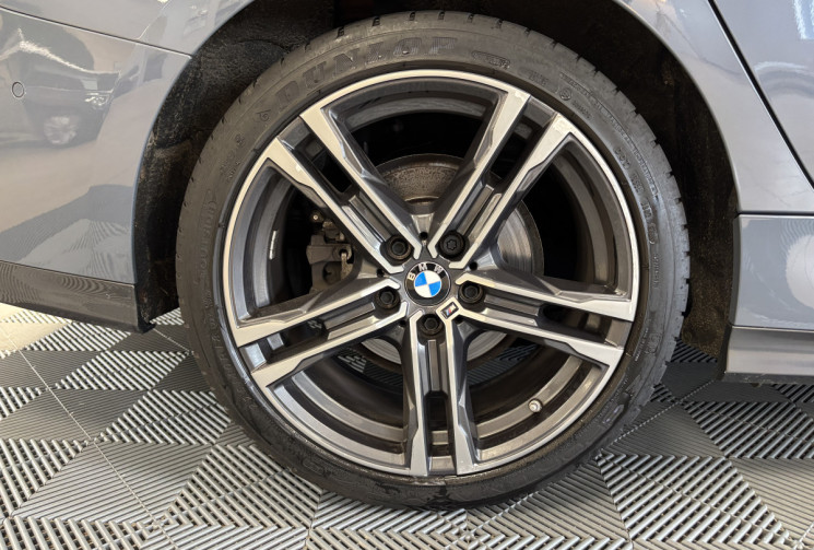 BMW Série 2 GRAND COUPE 216D STEPTRONIC7 116 M SPORT PACK SHADOW / TOIT OUVRANT / SUIVI COMPLET BMW