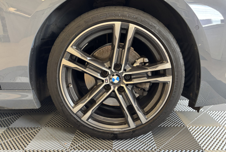 BMW Série 2 GRAND COUPE 216D STEPTRONIC7 116 M SPORT PACK SHADOW / TOIT OUVRANT / SUIVI COMPLET BMW