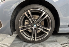 BMW Série 2 GRAND COUPE 216D STEPTRONIC7 116 M SPORT PACK SHADOW / TOIT OUVRANT / SUIVI COMPLET BMW