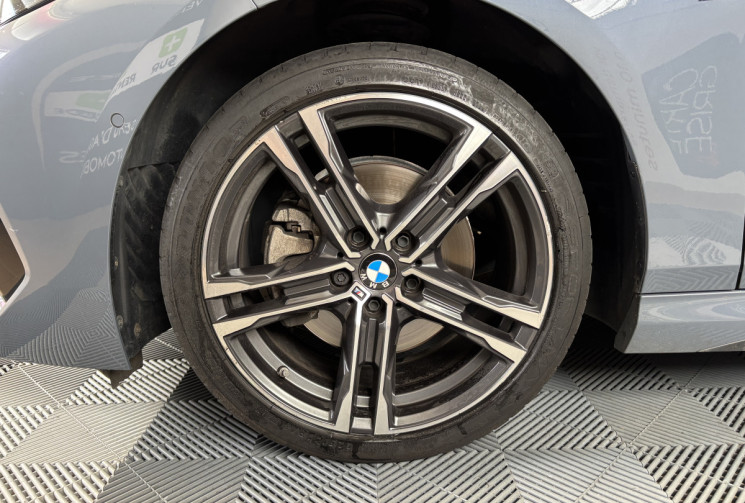 BMW Série 2 GRAND COUPE 216D STEPTRONIC7 116 M SPORT PACK SHADOW / TOIT OUVRANT / SUIVI COMPLET BMW