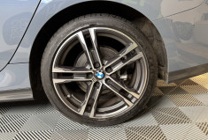 BMW Série 2 GRAND COUPE 216D STEPTRONIC7 116 M SPORT PACK SHADOW / TOIT OUVRANT / SUIVI COMPLET BMW
