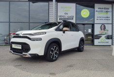 Citroën C3 Aircross BlueHDi110ch S&S C-Series
