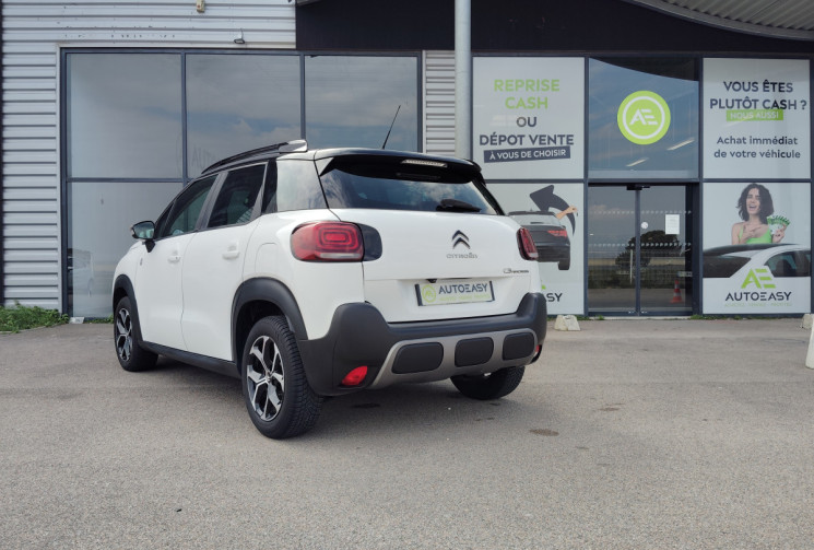 Citroën C3 Aircross BlueHDi110ch S&S C-Series