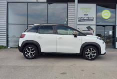Citroën C3 Aircross BlueHDi110ch S&S C-Series