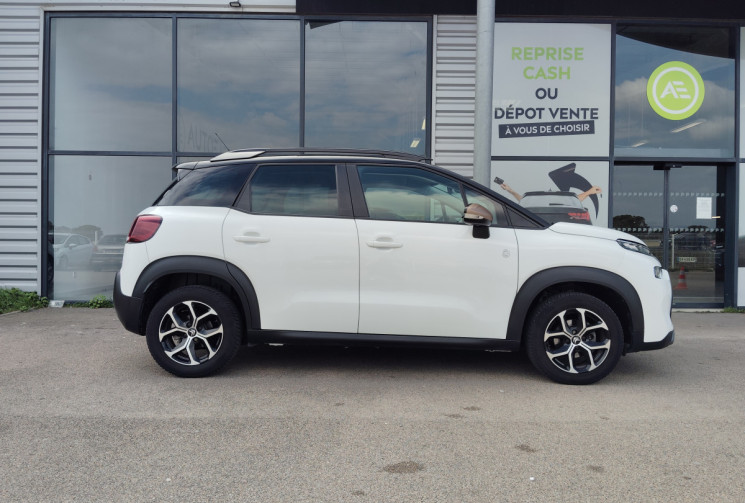 Citroën C3 Aircross BlueHDi110ch S&S C-Series