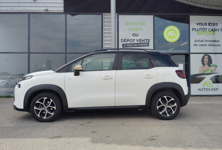 Citroën C3 Aircross BlueHDi110ch S&S C-Series