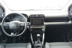 Citroën C3 Aircross BlueHDi110ch S&S C-Series