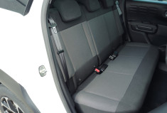 Citroën C3 Aircross BlueHDi110ch S&S C-Series