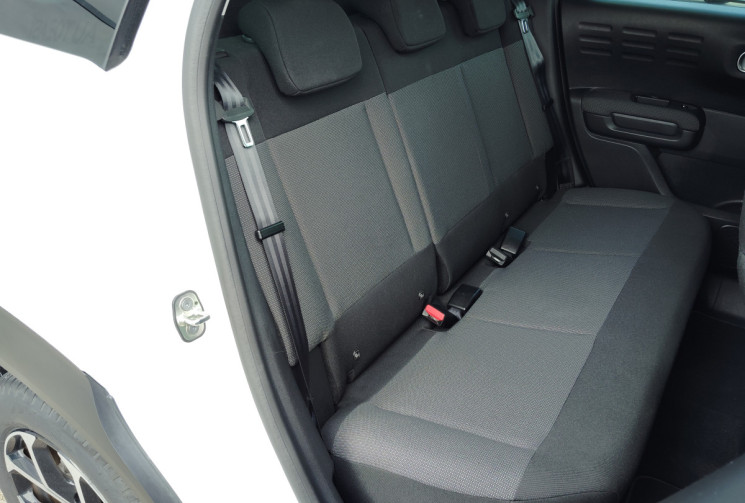 Citroën C3 Aircross BlueHDi110ch S&S C-Series