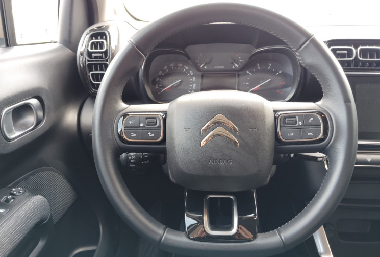 Citroën C3 Aircross BlueHDi110ch S&S C-Series
