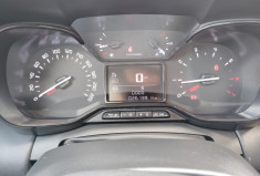 Citroën C3 Aircross BlueHDi110ch S&S C-Series