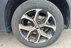 Citroën C3 Aircross BlueHDi110ch S&S C-Series
