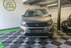 Peugeot Rifter GT Line  BlueHDi 130ch S&S Standard ( Caméra de recul + Carplay) 