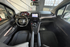Peugeot Rifter GT Line  BlueHDi 130ch S&S Standard ( Caméra de recul + Carplay) 
