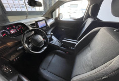 Peugeot Rifter GT Line  BlueHDi 130ch S&S Standard ( Caméra de recul + Carplay) 