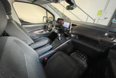 Peugeot Rifter GT Line  BlueHDi 130ch S&S Standard ( Caméra de recul + Carplay) 