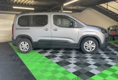 Peugeot Rifter GT Line  BlueHDi 130ch S&S Standard ( Caméra de recul + Carplay) 