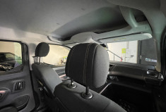 Peugeot Rifter GT Line  BlueHDi 130ch S&S Standard ( Caméra de recul + Carplay) 