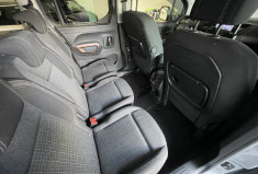 Peugeot Rifter GT Line  BlueHDi 130ch S&S Standard ( Caméra de recul + Carplay) 