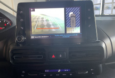 Peugeot Rifter GT Line  BlueHDi 130ch S&S Standard ( Caméra de recul + Carplay) 