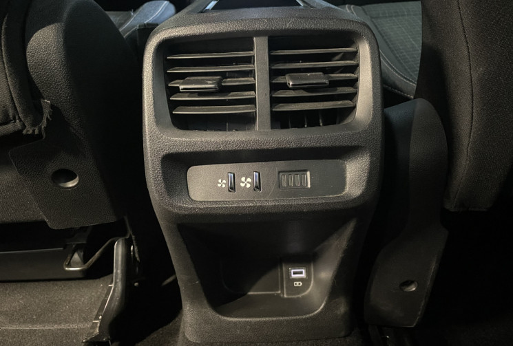 Peugeot Rifter GT Line  BlueHDi 130ch S&S Standard ( Caméra de recul + Carplay) 