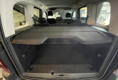 Peugeot Rifter GT Line  BlueHDi 130ch S&S Standard ( Caméra de recul + Carplay) 