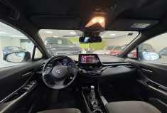 Toyota C-HR 1.8 122 CV EDITION MY 20 