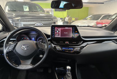 Toyota C-HR 1.8 122 CV EDITION MY 20 