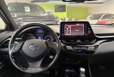 Toyota C-HR 1.8 122 CV EDITION MY 20 