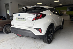 Toyota C-HR 1.8 122 CV EDITION MY 20 