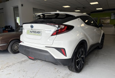 Toyota C-HR 1.8 122 CV EDITION MY 20 