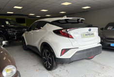 Toyota C-HR 1.8 122 CV EDITION MY 20 