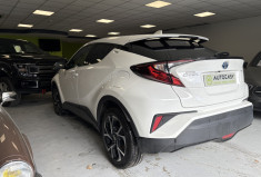 Toyota C-HR 1.8 122 CV EDITION MY 20 