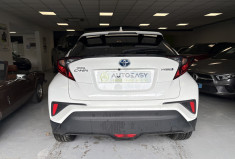 Toyota C-HR 1.8 122 CV EDITION MY 20 